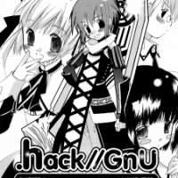   .hack//GnU <small>Art</small> 